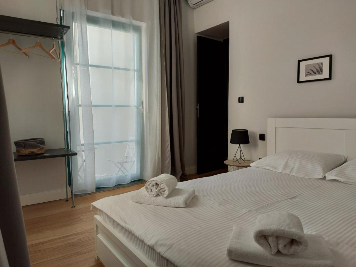 Ermoupolis Hidden Gems Apartman Kültér fotó