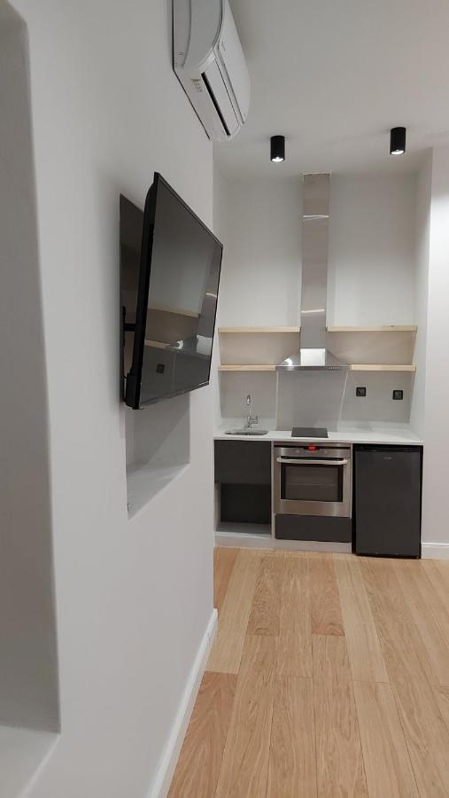 Ermoupolis Hidden Gems Apartman Kültér fotó
