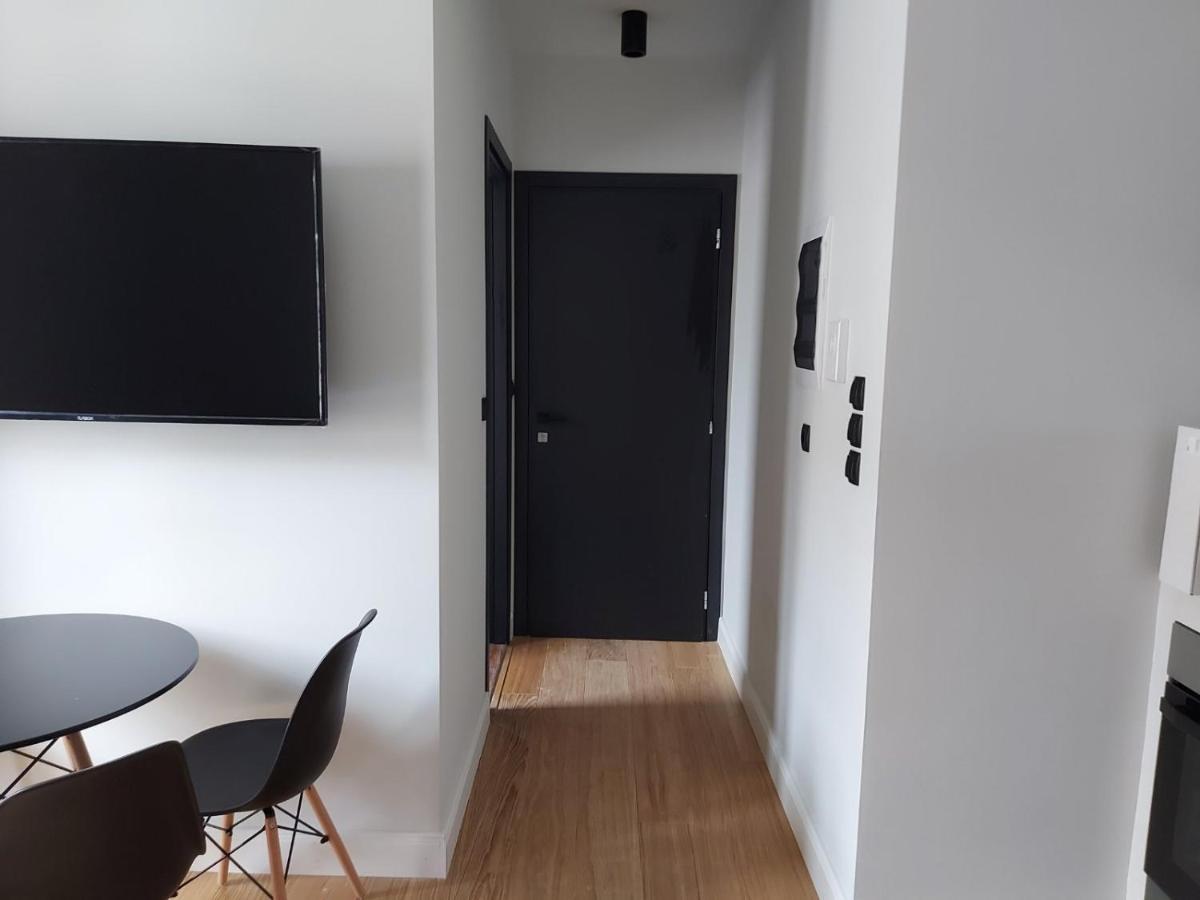 Ermoupolis Hidden Gems Apartman Kültér fotó