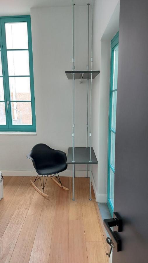 Ermoupolis Hidden Gems Apartman Kültér fotó