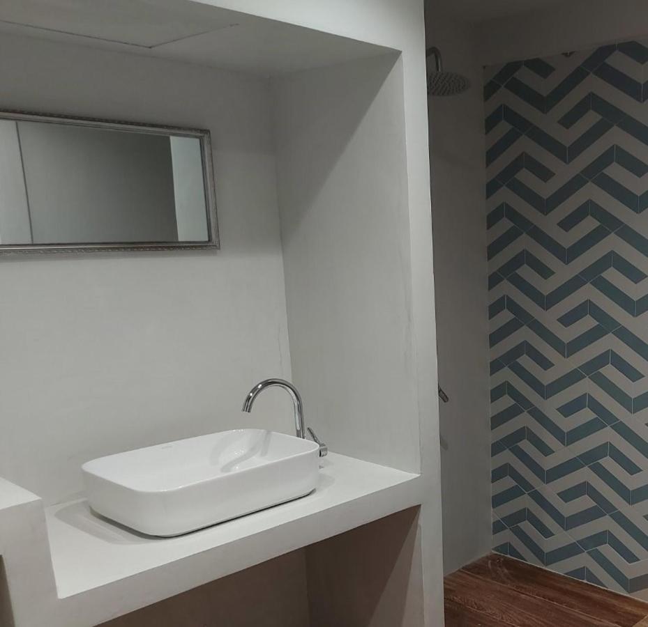 Ermoupolis Hidden Gems Apartman Kültér fotó