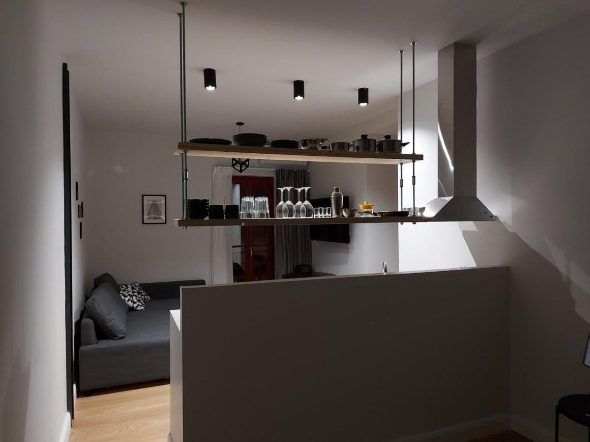 Ermoupolis Hidden Gems Apartman Kültér fotó