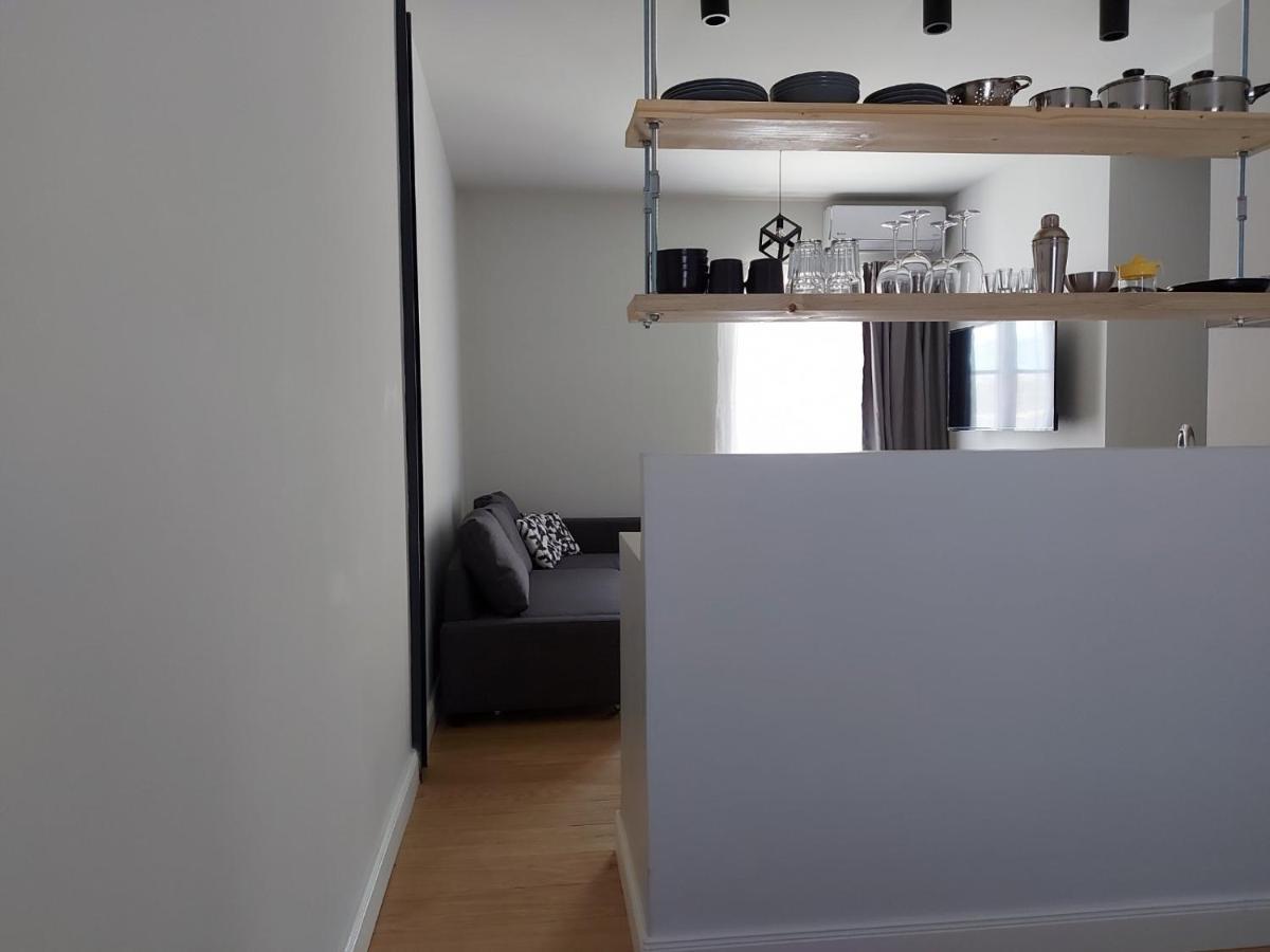 Ermoupolis Hidden Gems Apartman Kültér fotó