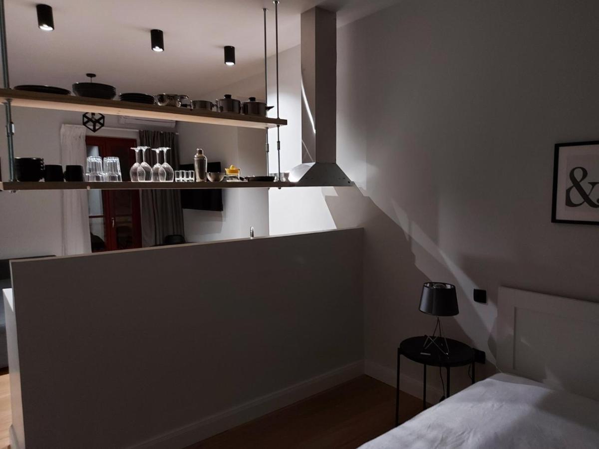 Ermoupolis Hidden Gems Apartman Kültér fotó
