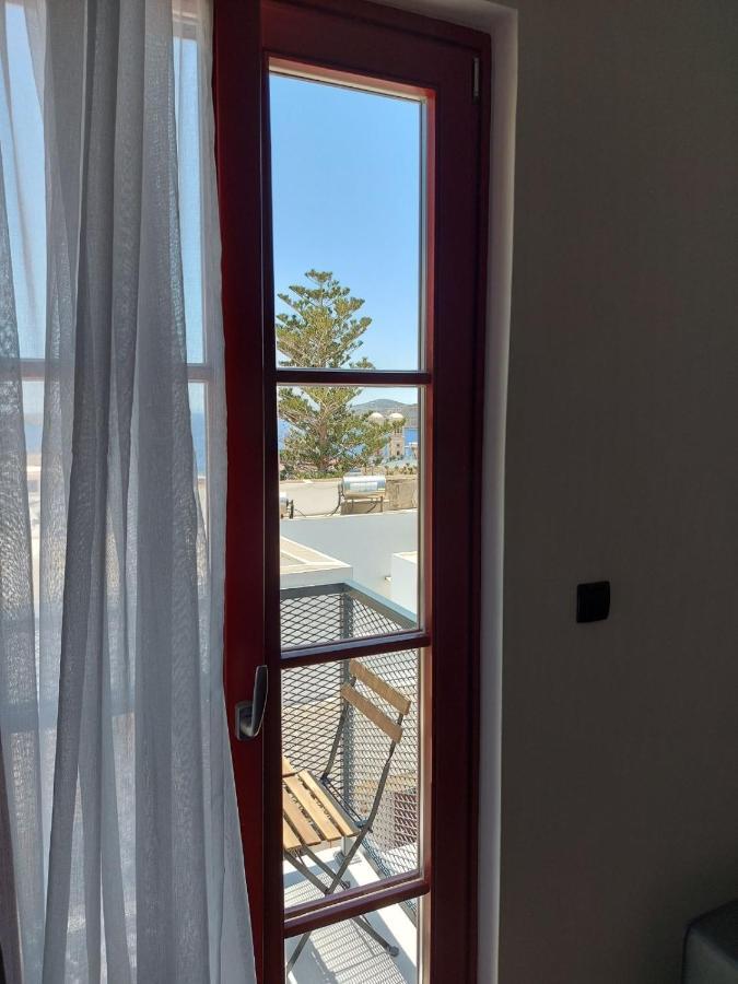 Ermoupolis Hidden Gems Apartman Kültér fotó