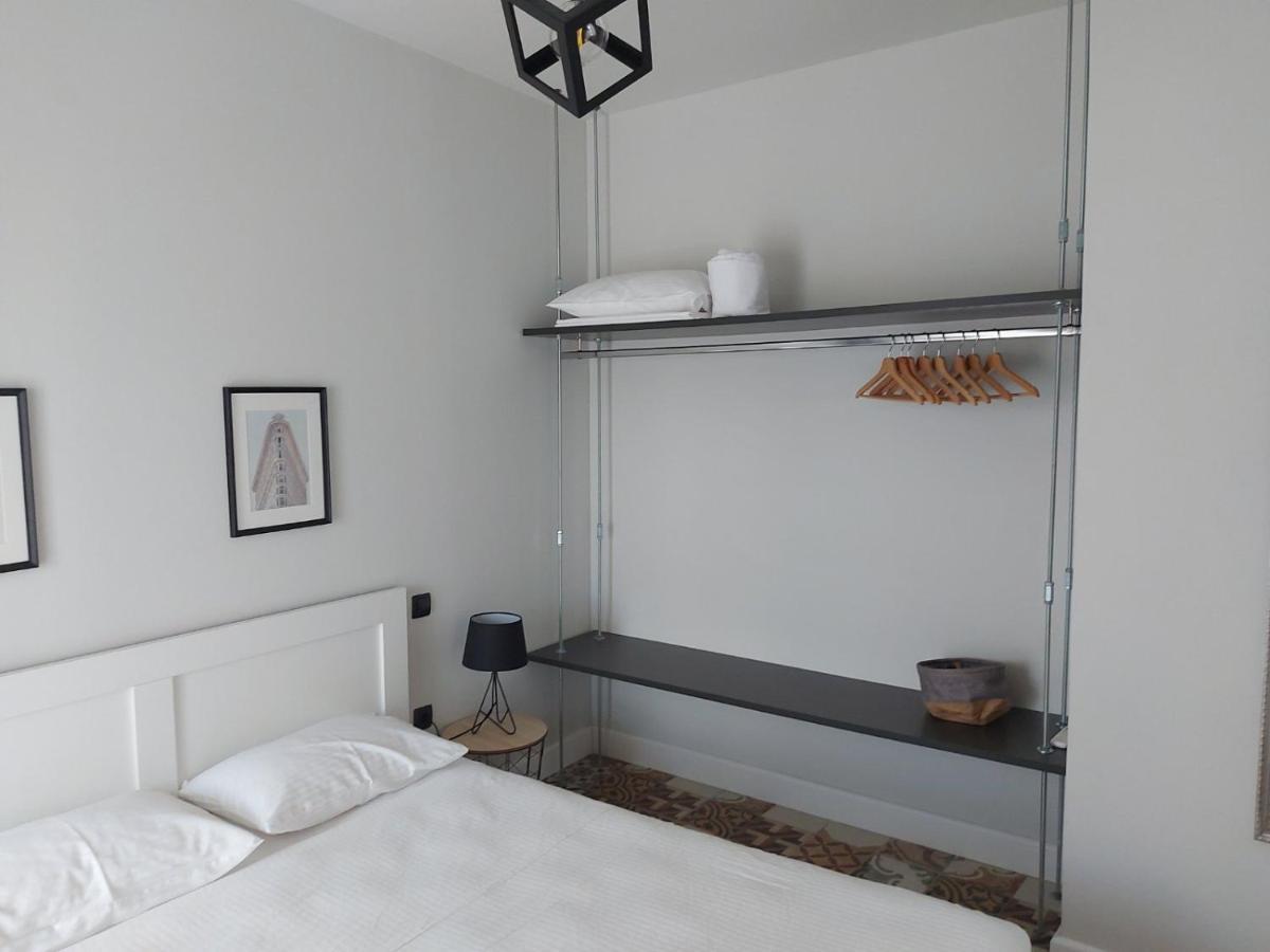Ermoupolis Hidden Gems Apartman Kültér fotó