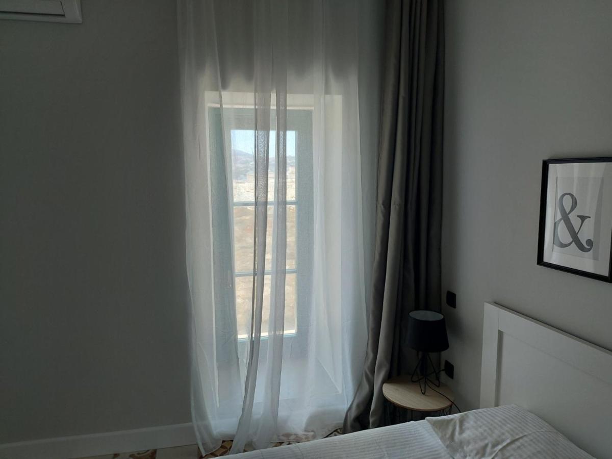 Ermoupolis Hidden Gems Apartman Kültér fotó