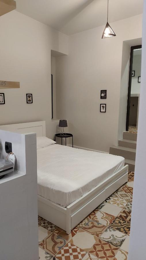 Ermoupolis Hidden Gems Apartman Kültér fotó