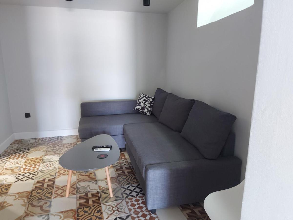 Ermoupolis Hidden Gems Apartman Kültér fotó