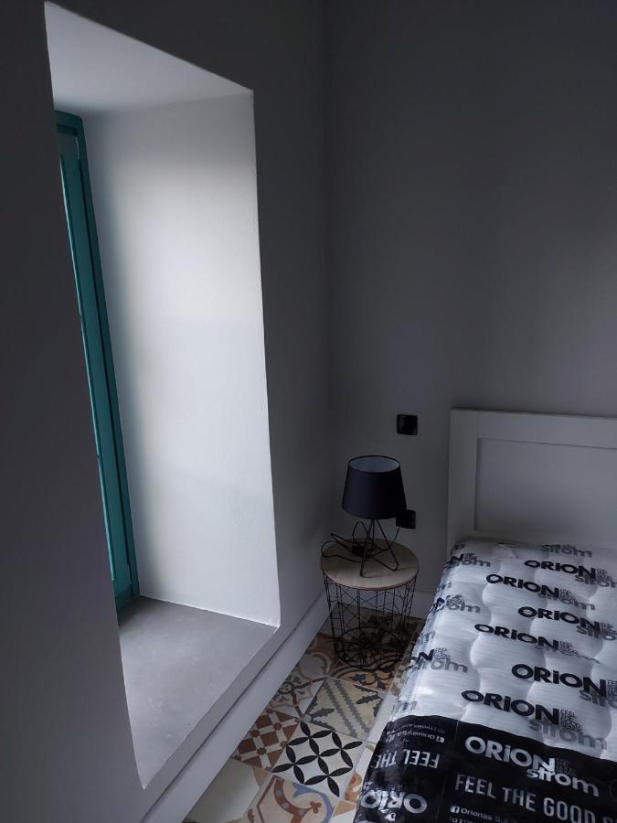 Ermoupolis Hidden Gems Apartman Kültér fotó